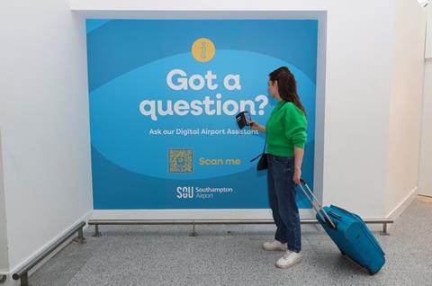 Hello Southampton (1)