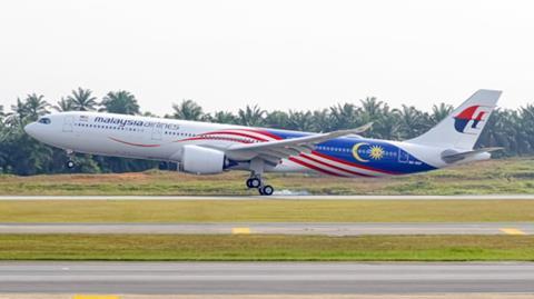 plane
