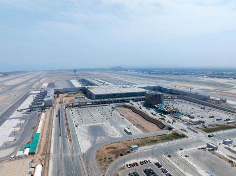 Credit Fraport AG