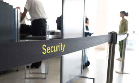 securityairport