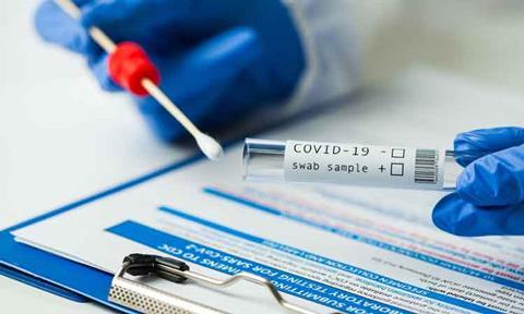 covidtesting