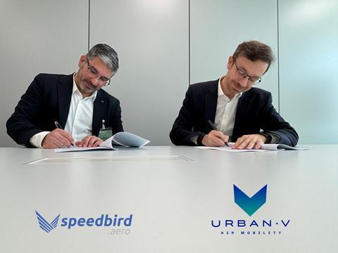 Photo_Urban V_Speedbird