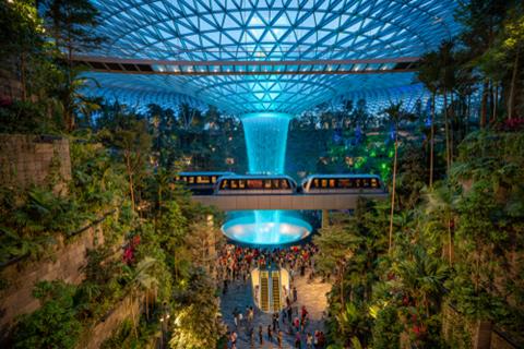 Singapore,,,Singapore,City,-,May,19,,2019,:,Jewel