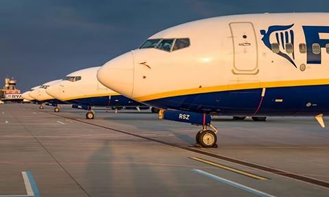 ryanair 1