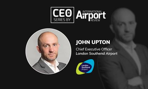 IAR CEO Series - London Southend Airport