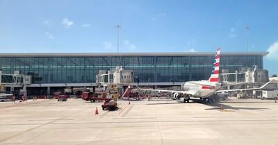 McFarland Johnson-Key West International Airport