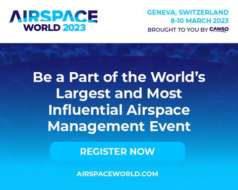 Airspace World 2023