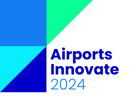 LOGO Airports Innovate 2024