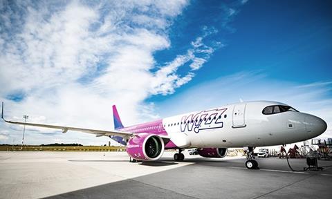 Wizz Air
