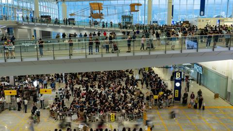 Hong,Kong,-,11aug2019:,Hongkongers,Join,A,Mass,Sit-in,In