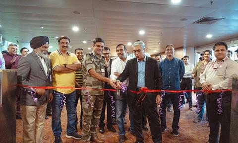 Image 2 - DTD Launch