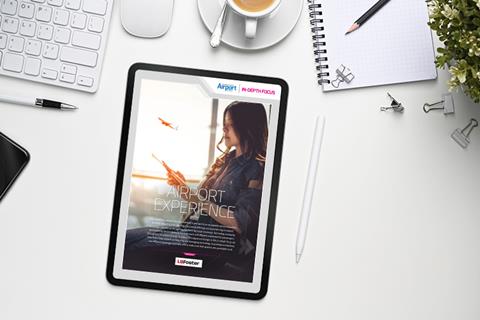 IAR Issue 1 2023 - IDFs Airport Experience