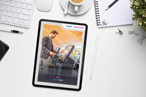 IAR Issue 1 2023 - IDFs Baggage Transformation