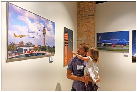 Planespotting-Exhibit-Art-Photograph