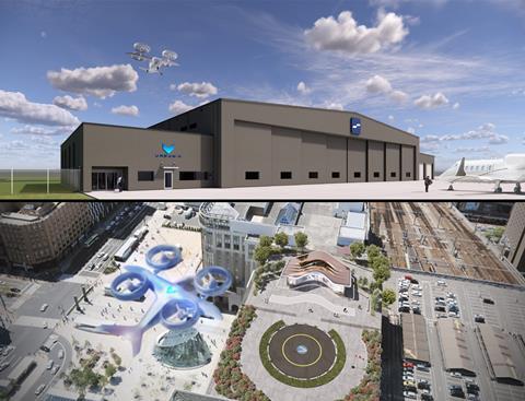 UrbanV x Signature_photo render