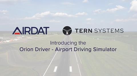 5 Thumbnail Airside Driving Simulator