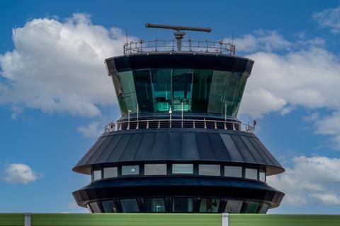 Manchester,,United,Kingdom,-,12th,April,2024:,Manchester,Airport,Control