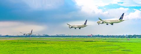 Ho,Chi,Minh,City,,Vietnam,-,May,22nd,,2021:,Cargo