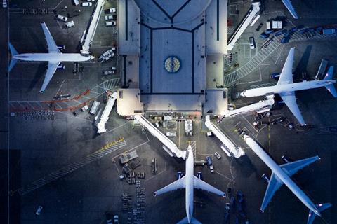 Insight: AI foundations for airport growtht -750x500