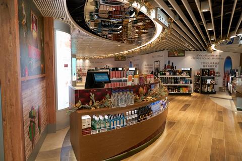 Hong,Kong,,China,-,December,08,,2023:,Duty,Zero,By