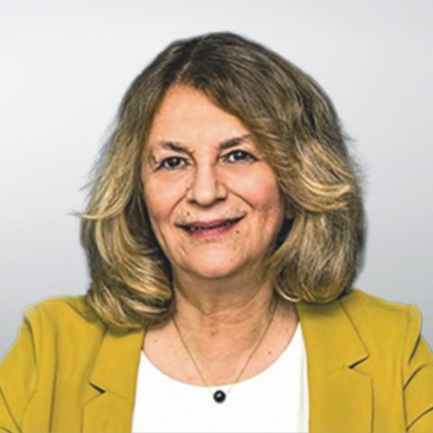 Gerri Sinclair