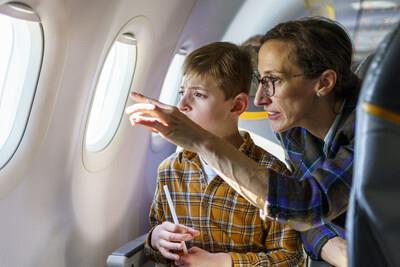 A-roports de Montr-al-PREMIUM KIDS AT YUL- A 9TH SUCCESSFUL EDIT
