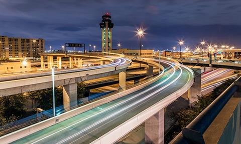 Roadway_Terminal_D_Night