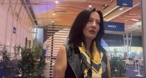 CREDIT belongs to Russell Publishing shot by Chunekshi at WAF