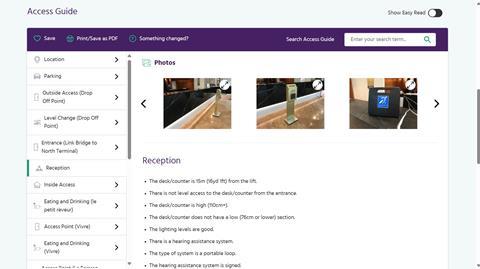 Sofitel London Gatwick Guide View 3