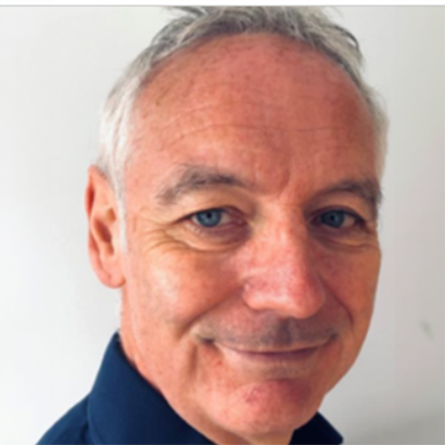 David Elliott - Cohesive