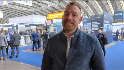 Andy Margolis Vancouver Airport Authority