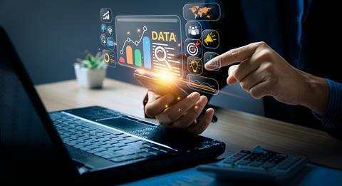 Digital,Information,Marketing,Leverages,Technology,And,Digital,Platforms,To,Meet