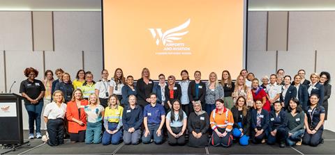 Women in Aviation Forum #2