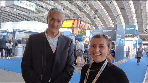 Luigi Battuello SEA Milan