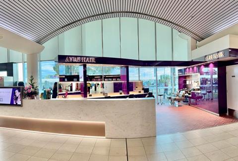 Ayre Hair_Storefront