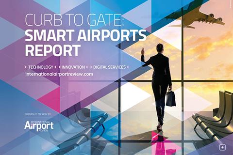 Curb to Gate eReport - 750x500