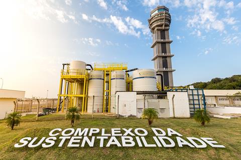 Sustainability Complex