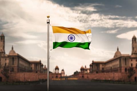India,Flag,In,Rashtrapati,Bhavan,new,Delhi.waving,India,Flag,-,Image