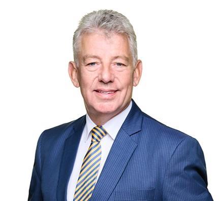 Paul Griffiths credit to Dubai Airports