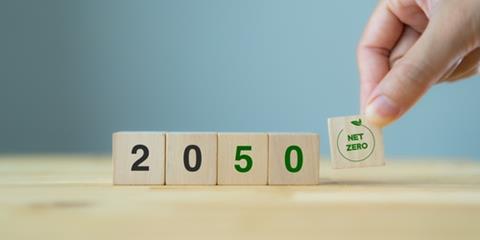 Net,Zero,By,2050.,Carbon,Neutral.,Net,Zero,Greenhouse,Gas