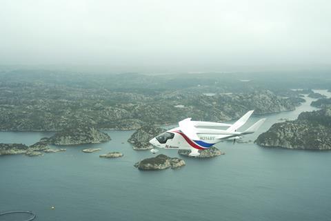 Avinor-Margareth Aske