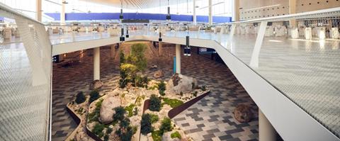 CREDIT: FINAVIA CORP