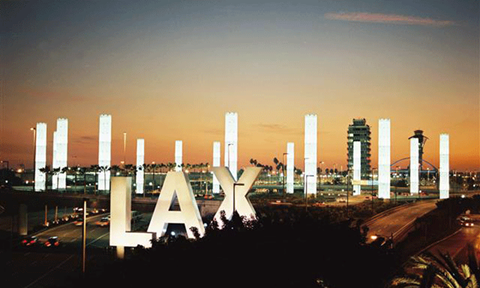LAX