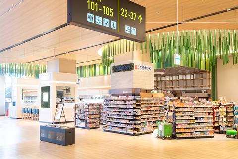 CREDIT: KANSAI AIRPORTS GROUP