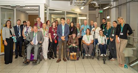 Assisted Travel Lounge London Luton Airport