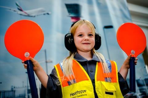 Heathrow press sep