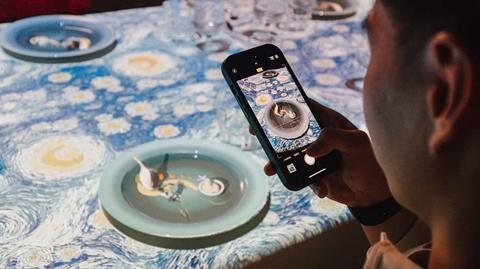 Changi Experience Studio Le Petit Chef 04