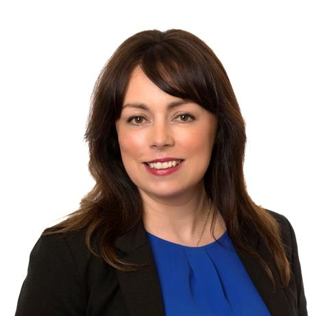 daa - Andrea Carroll Headshot