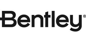 Bentley Logo - 300x100