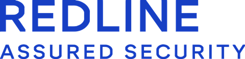 redline logo